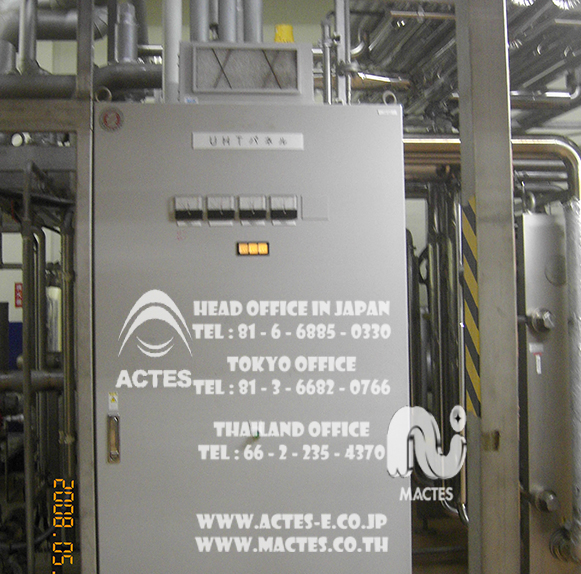 #electrical #electricalroom #plc #electricalwork #electricalsequence #Controlcabinet #แผงควบคุมไฟฟ้า #ไฟฟ้า #ห้องไฟฟ้ #ห้องระบบไฟฟ้า #เครื่องบำบัดน้ำเสีย #ตู้ควบคุมระบบไฟฟ้า #วิศวกรรมระบบไฟฟ้า #ออกแบบตู้ควบคุมไฟฟ้า