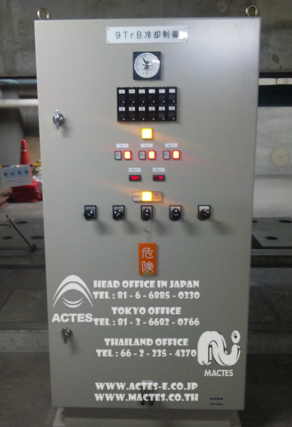 #gxworks
#mitsubishielectric
#omron
#Controlcabinet
#melsec 
#factoryautomation
#ออกแบบผลิตเครื่องจักรในโรงงาน
#แผนภาพควบคุมลำดับไฟฟ้า
#เครื่องจักรป้องกันภัยพิบัติ

#空調設備工事
#プラント設備
#プラント工事