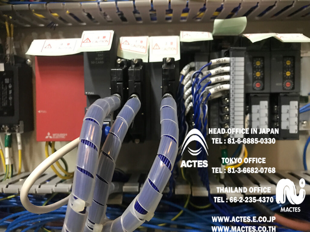 ElectricalControl Mactes AutomationSystems Actes AutomationSystems Mactes ElectricalPanel Actes ElectricalPanel Mactes コントロールパネル Actes 電気システム Actes 電気制御 Actes 産業用電気 Actes オートメーションシステム Actes 電気設計 Actes 電力システム Actes