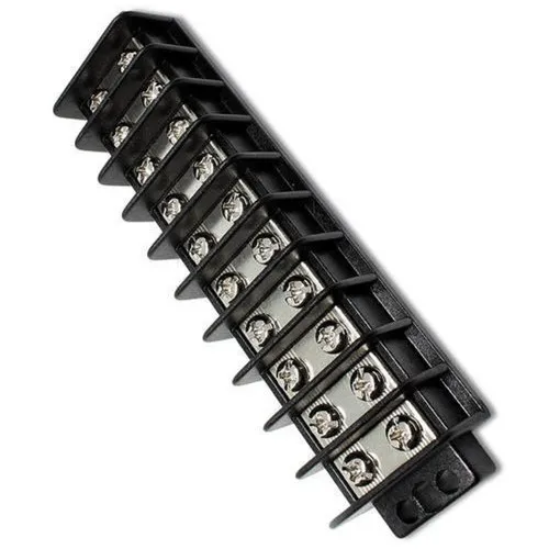 Terminal Block คืออะไร?