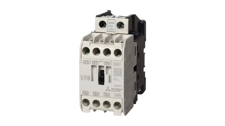 Magnetic Contactor