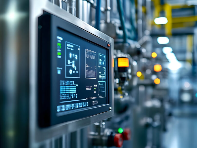 PLC คืออะไร? ระบบควบคุมโรงงานที่ช่วยลด Downtime พร้อมวิธีเลือกใช้งาน