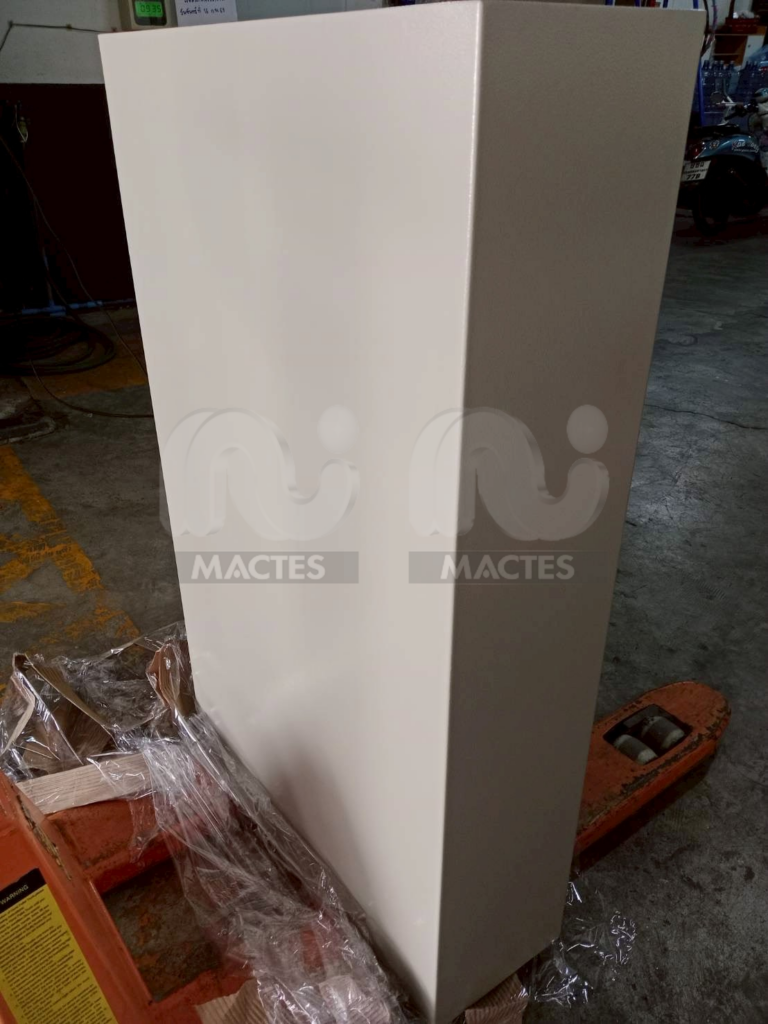 ตู้ DB Panel ระบบไฟฟ้าโรงงานอุตสาหกรรม